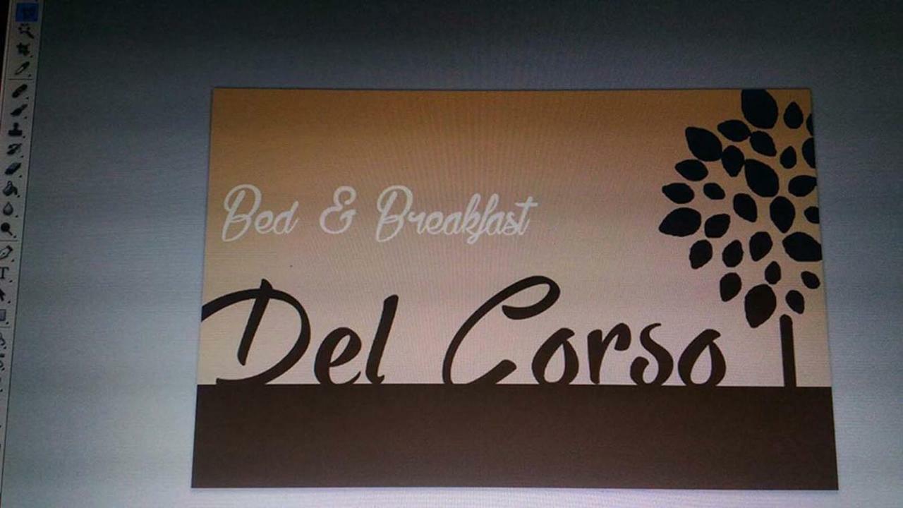 B&B Del Corso San Cataldo  Exterior photo