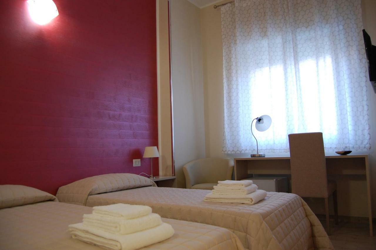 B&B Del Corso San Cataldo  Exterior photo