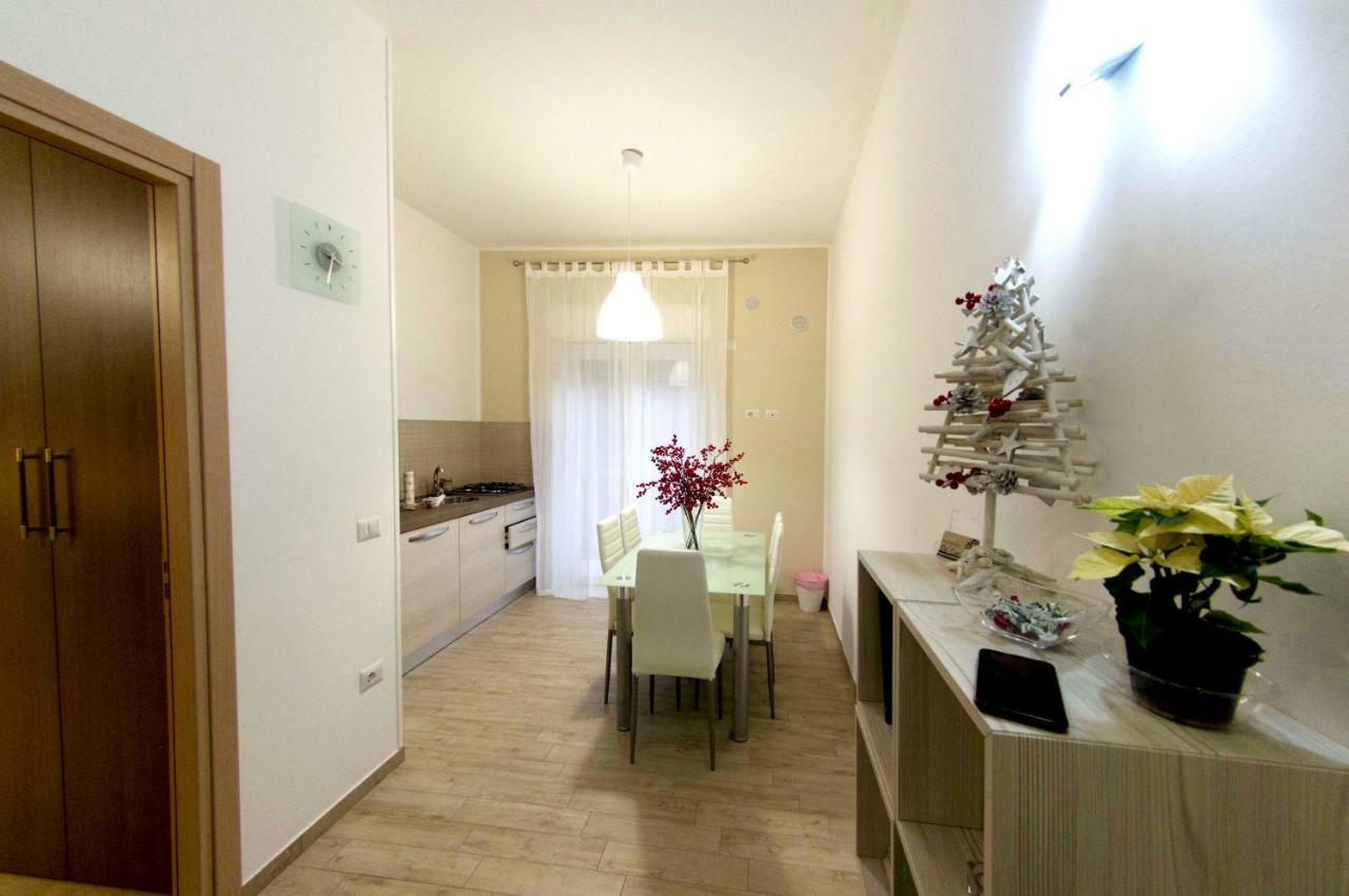 B&B Del Corso San Cataldo  Exterior photo