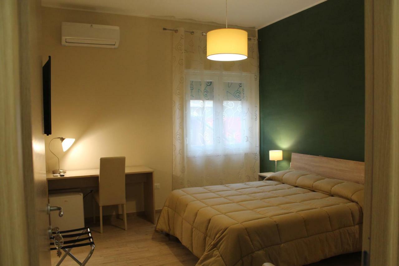 B&B Del Corso San Cataldo  Exterior photo