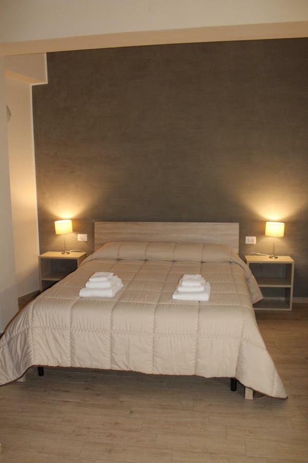 B&B Del Corso San Cataldo  Exterior photo