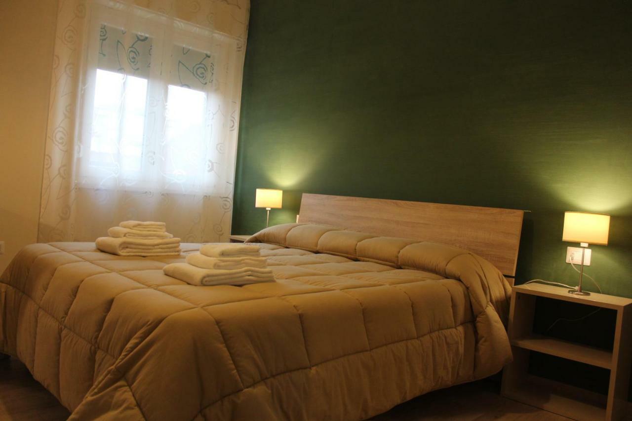 B&B Del Corso San Cataldo  Exterior photo